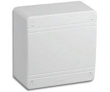 Коробка распределительная SDN2 для кабель-канала TA-GN H60 | код 01870 | DKC